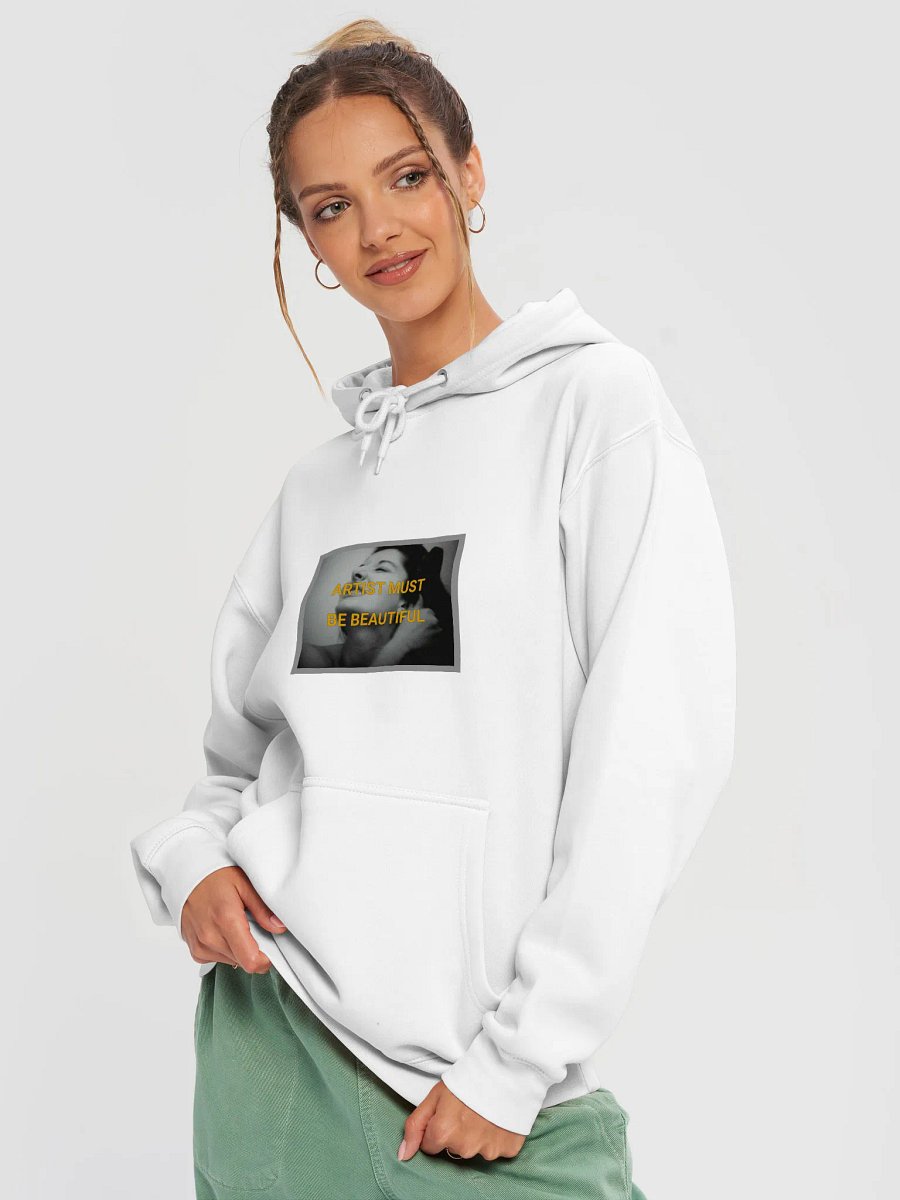 ARTIST MUST HOODIE product image (16)