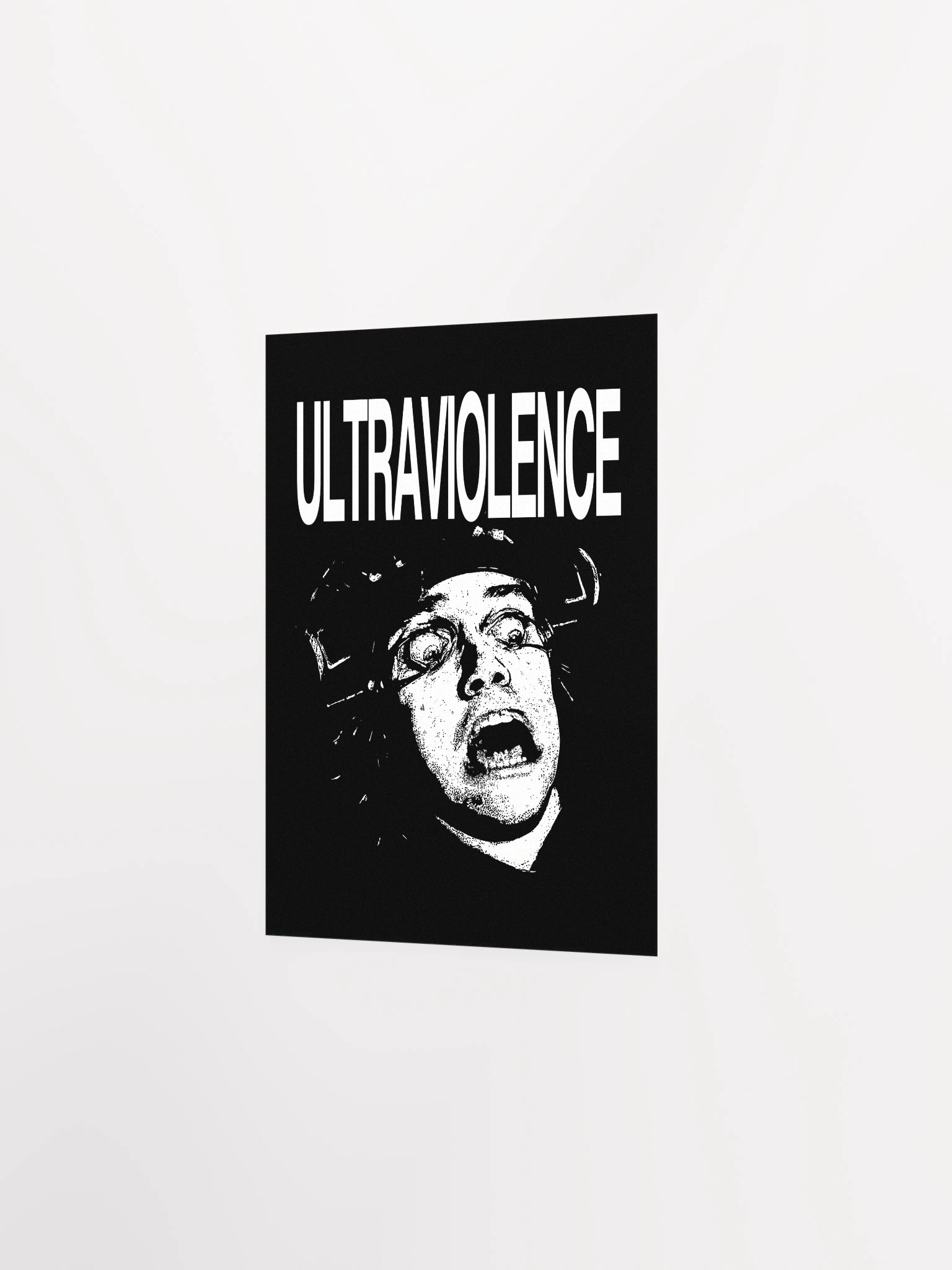ULTRAVIOLENCE - POSTER product image (21)