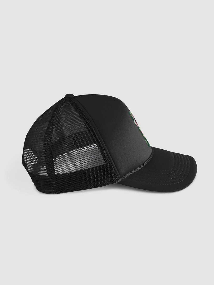 Ground Gecko 6 Cap product image (3)