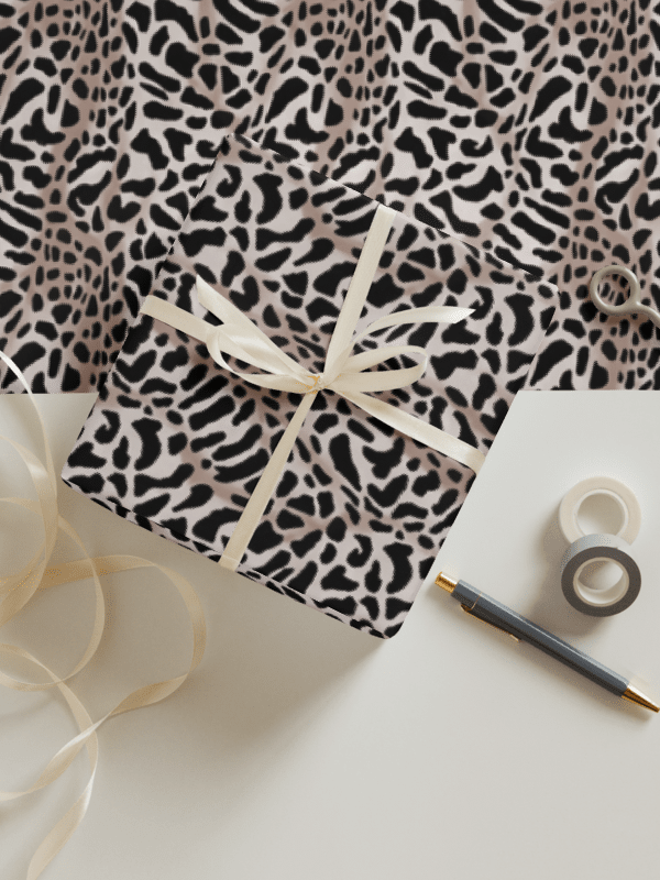 Cafe Giraffe Paper Sheets product image (4)