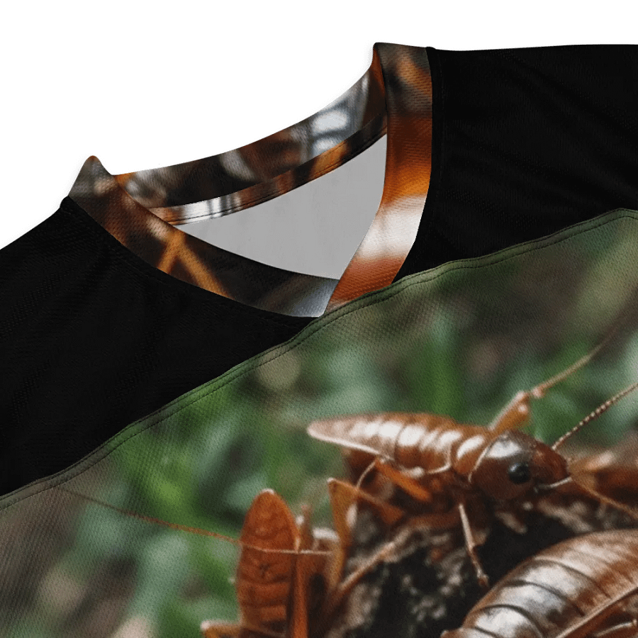 Roach Haven Long Sleeves (Unisex) product image (3)