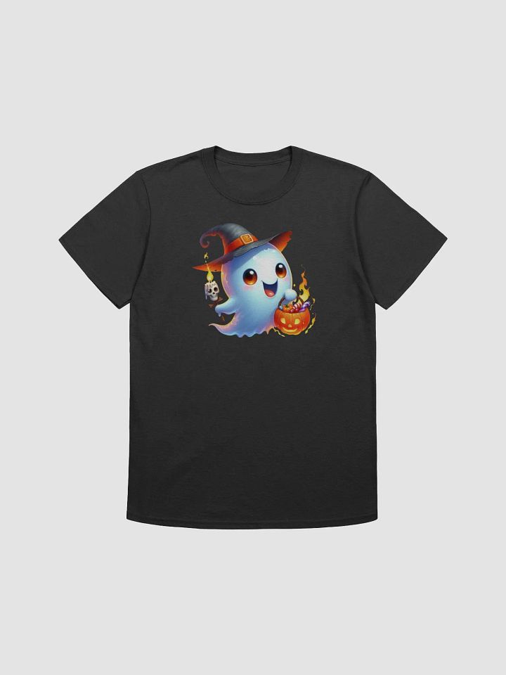 Cute Halloween Ghost 22 product image (4)