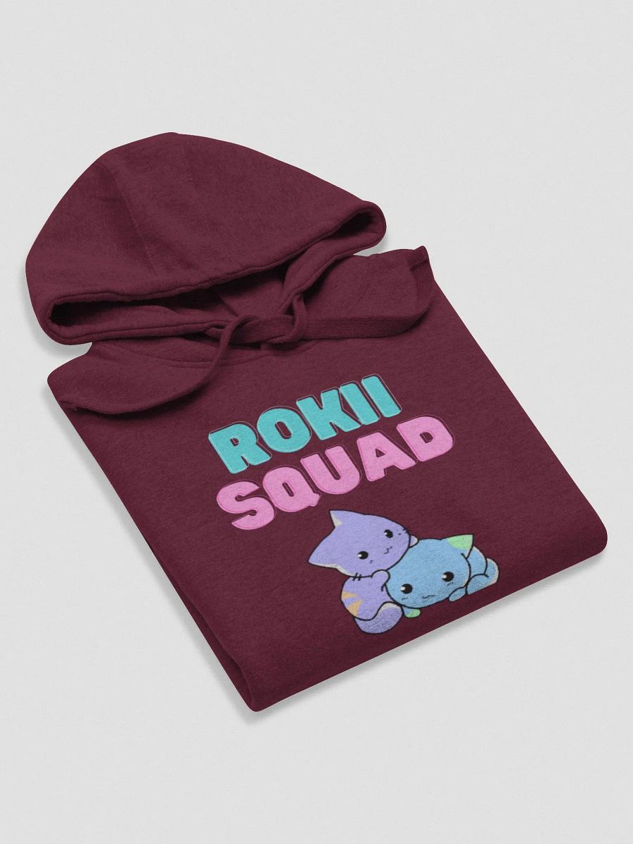 Rokii Squad Hoodie product image (4)