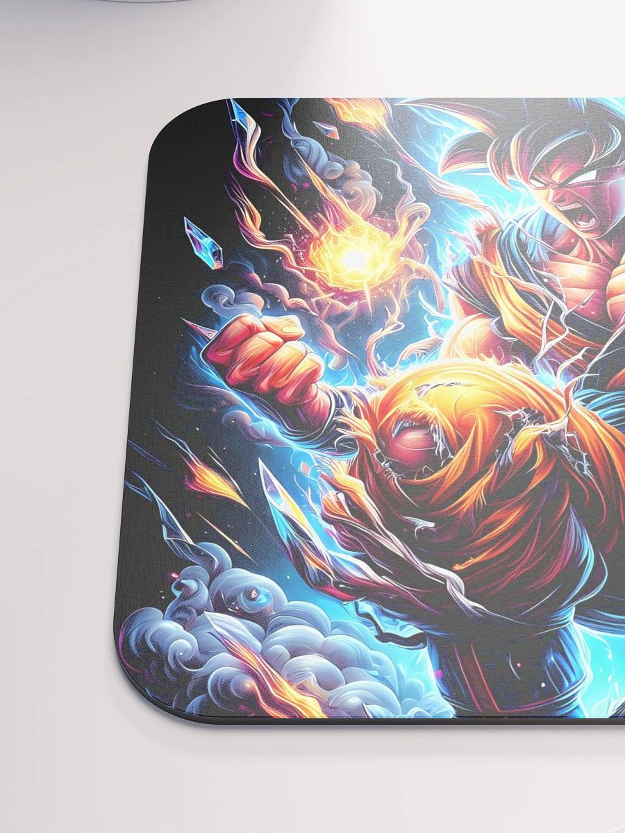 Dragon Ball - Goku Desk Mat - Limit Breaker Edition product image (6)