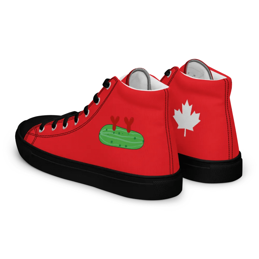 Pickle's Shoes! (Women) product image (8)