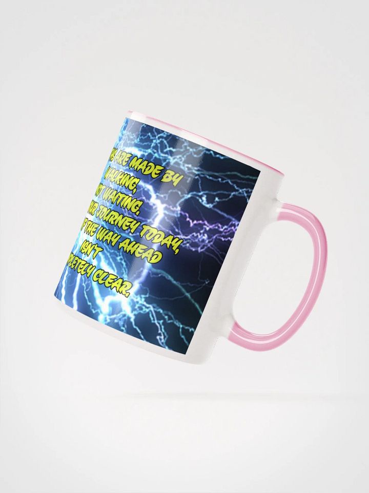 GoDz Mug product image (2)