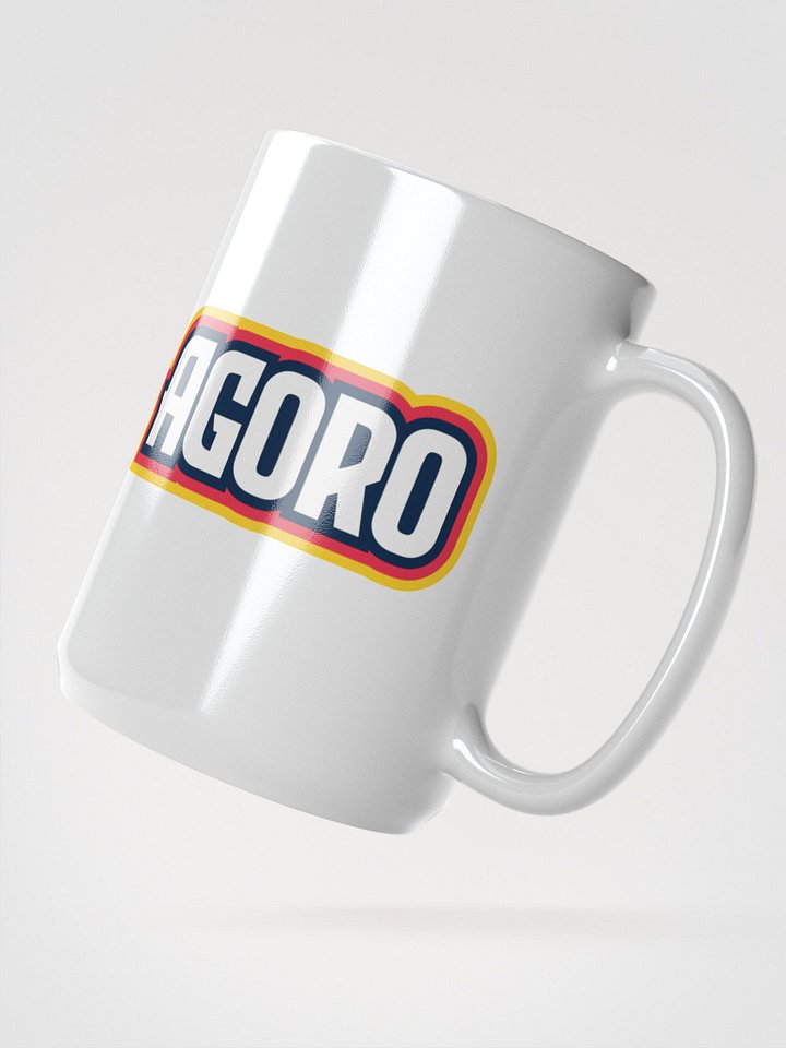 Agoro Mug product image (2)