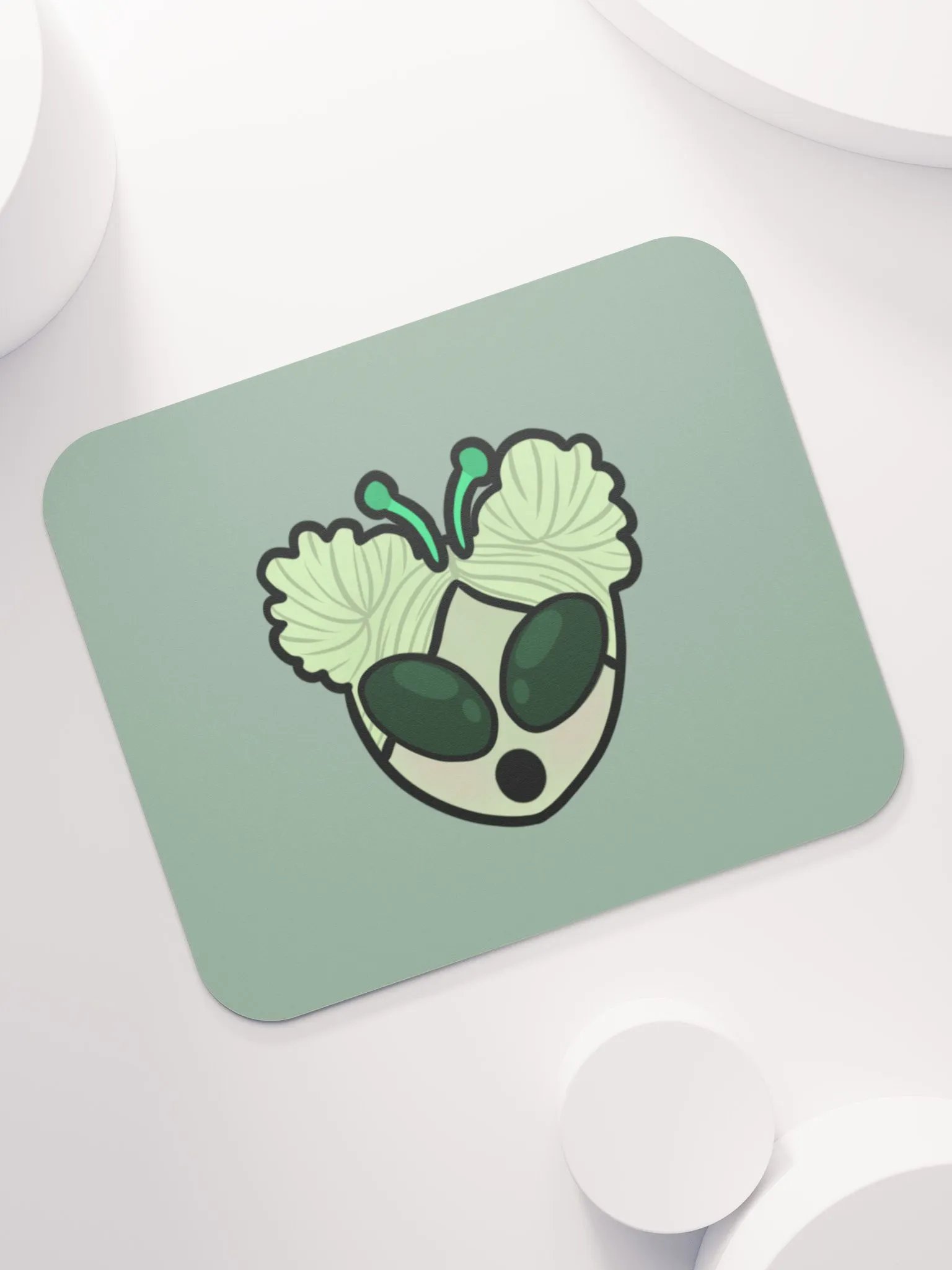 Alien Mousepad product image (7)