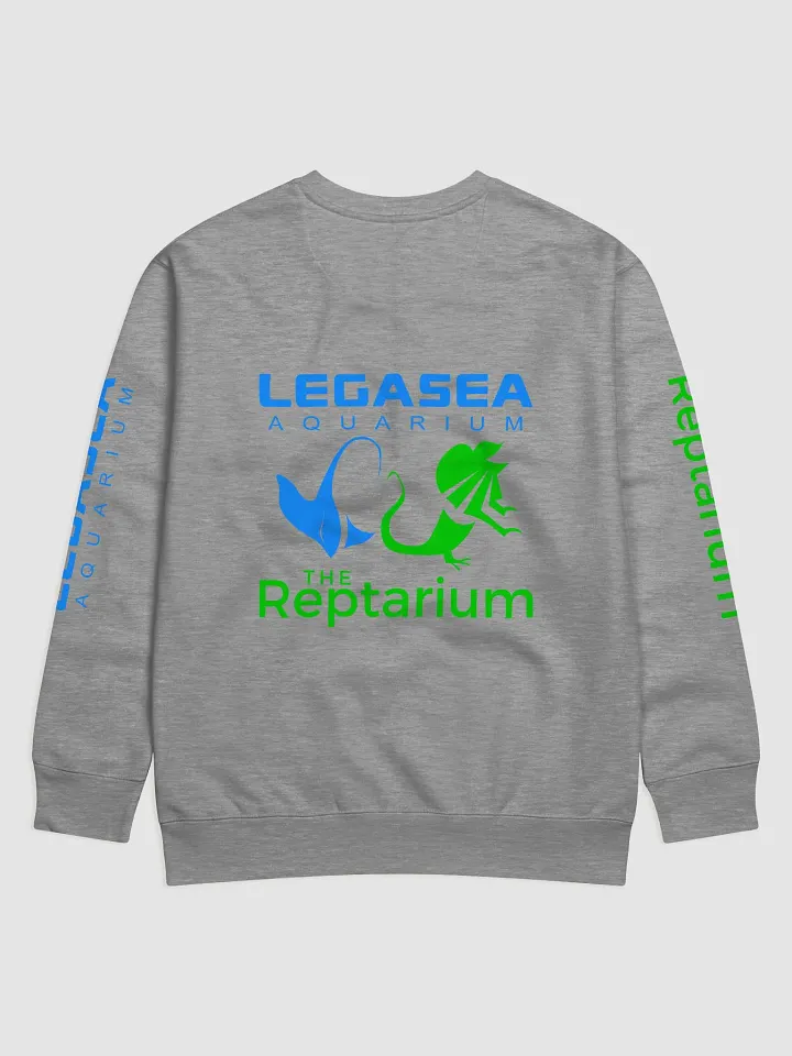 Sea You Soon Sweater product image (2)