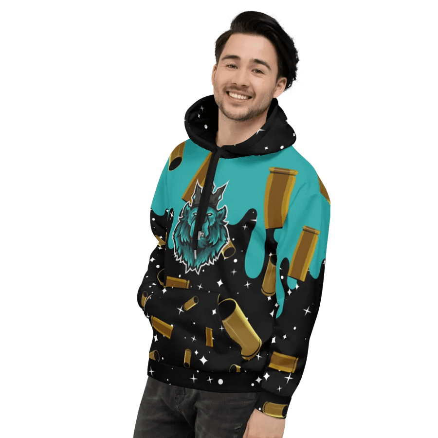 Celestial Dubbz Hoodie product image (5)