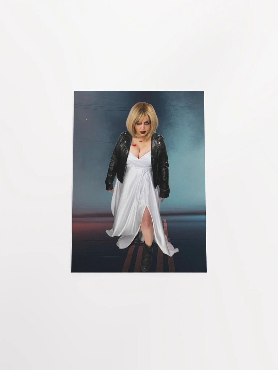 Bride of Chucky Unframed Print product image (30)