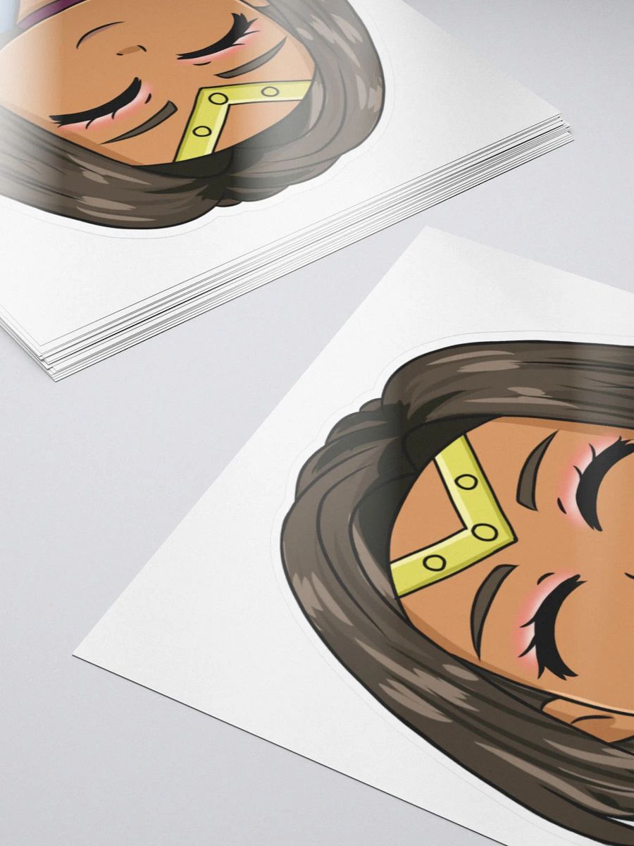 LoloSmile Sticker product image (5)