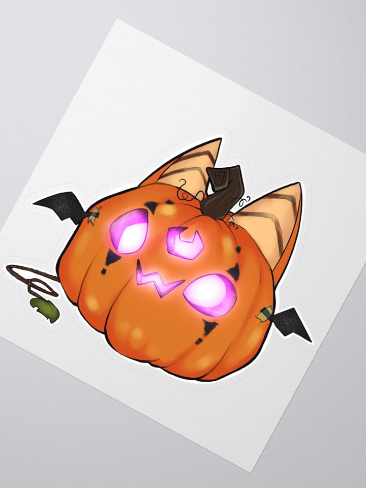 Pumpkin Bat product image (4)