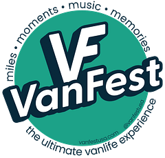 VanFest Merch!