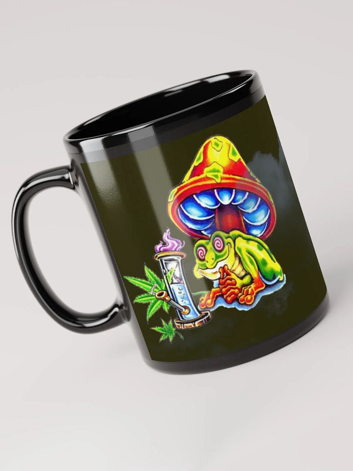 Rasta Mug (2) product image (2)