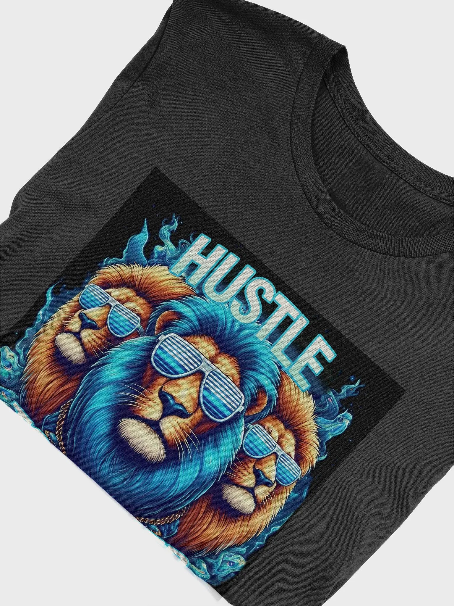 Hustle Together Lions Color product image (5)