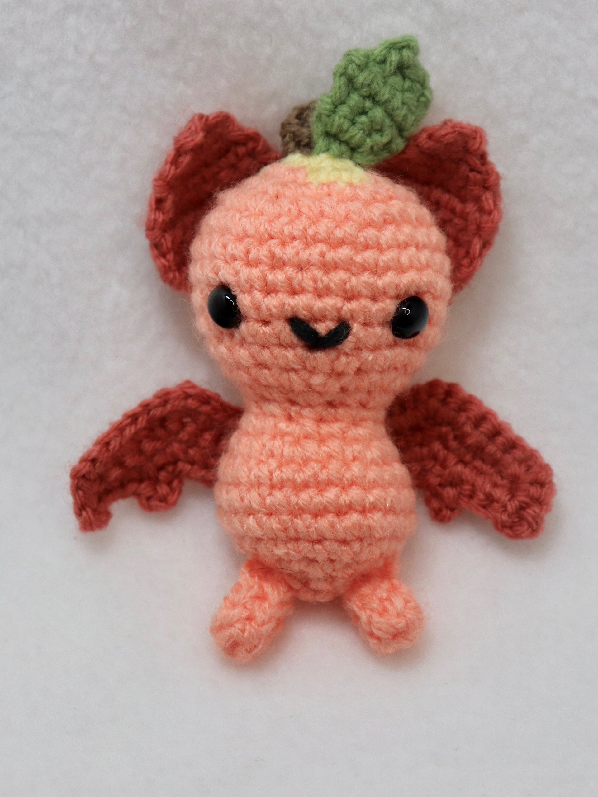 Peachy Keen product image (1)