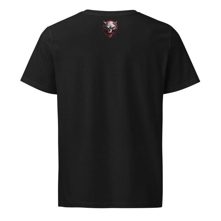 Savage Skull Unisex Tee product image (6)