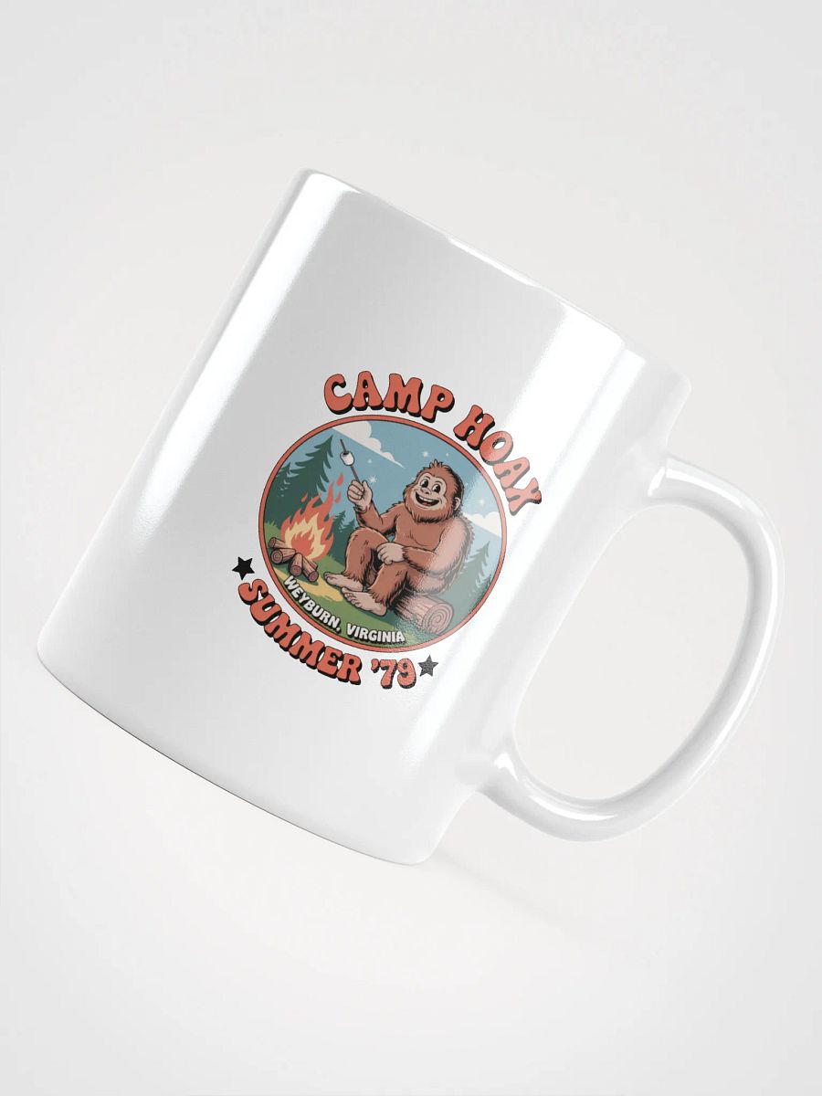 Camp Hoax Summer '79 Mug product image (4)