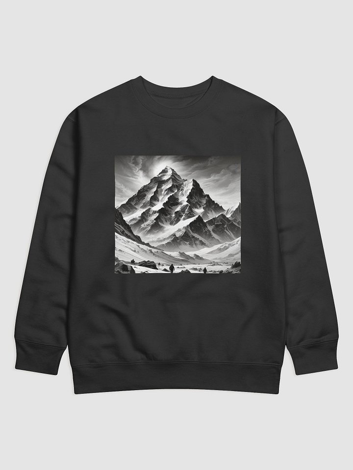 Mount Everest product image (6)