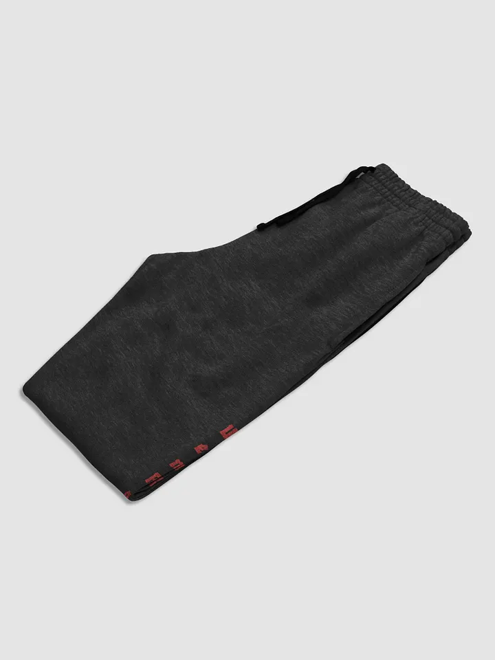 Yeehaw! Wen Robot? Unisex Joggers product image (2)