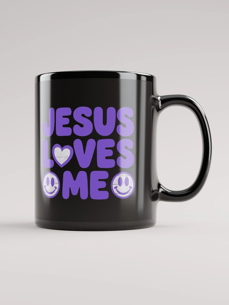 Divine Love Mug product image (1)