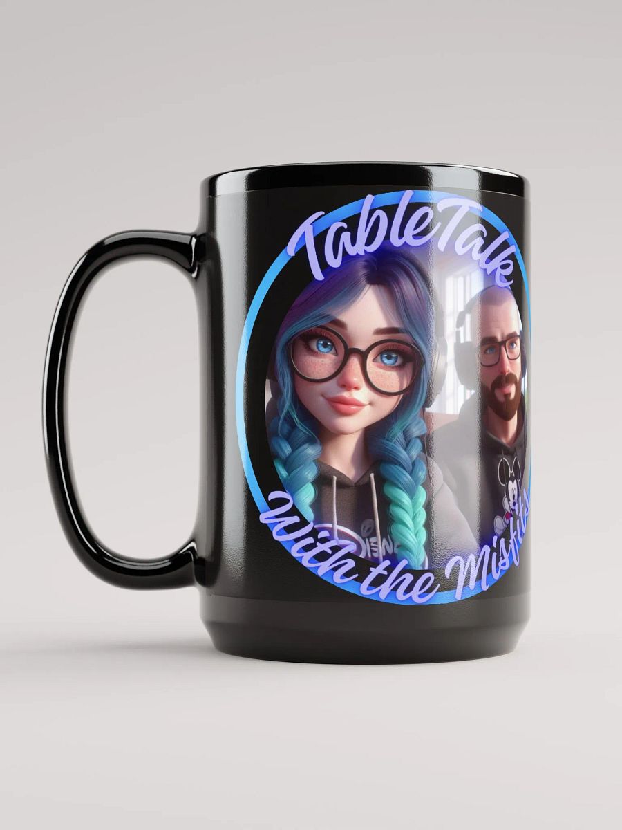 Table Talk Coffee Cup product image (6)