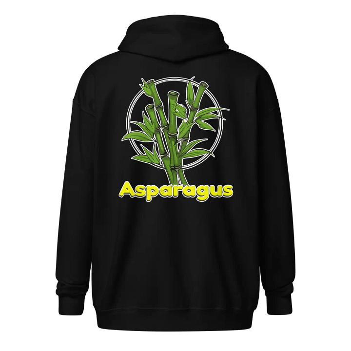 ASPARAGUS product image (1)
