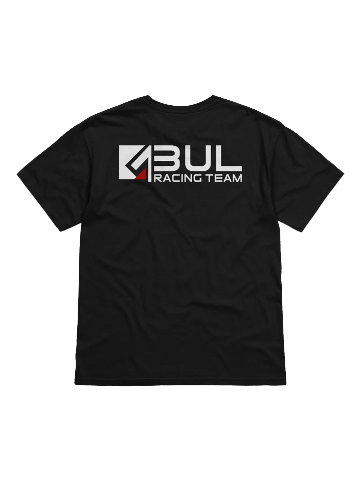 BUL TEAM V | Dyed Heavyweight T-Shirt product image (12)
