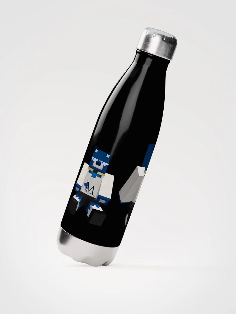 Minecraft Water Bottle product image (2)