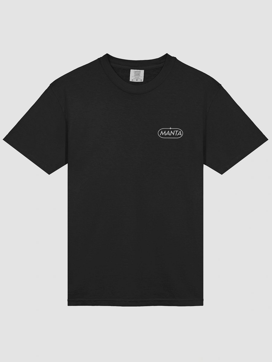 MANTA Tee product image (3)