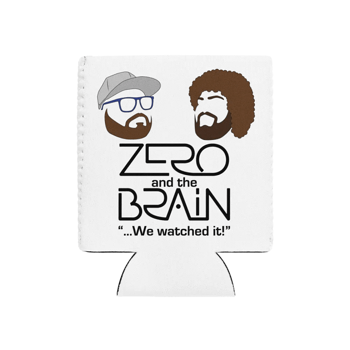 ZatB Koozie product image (1)
