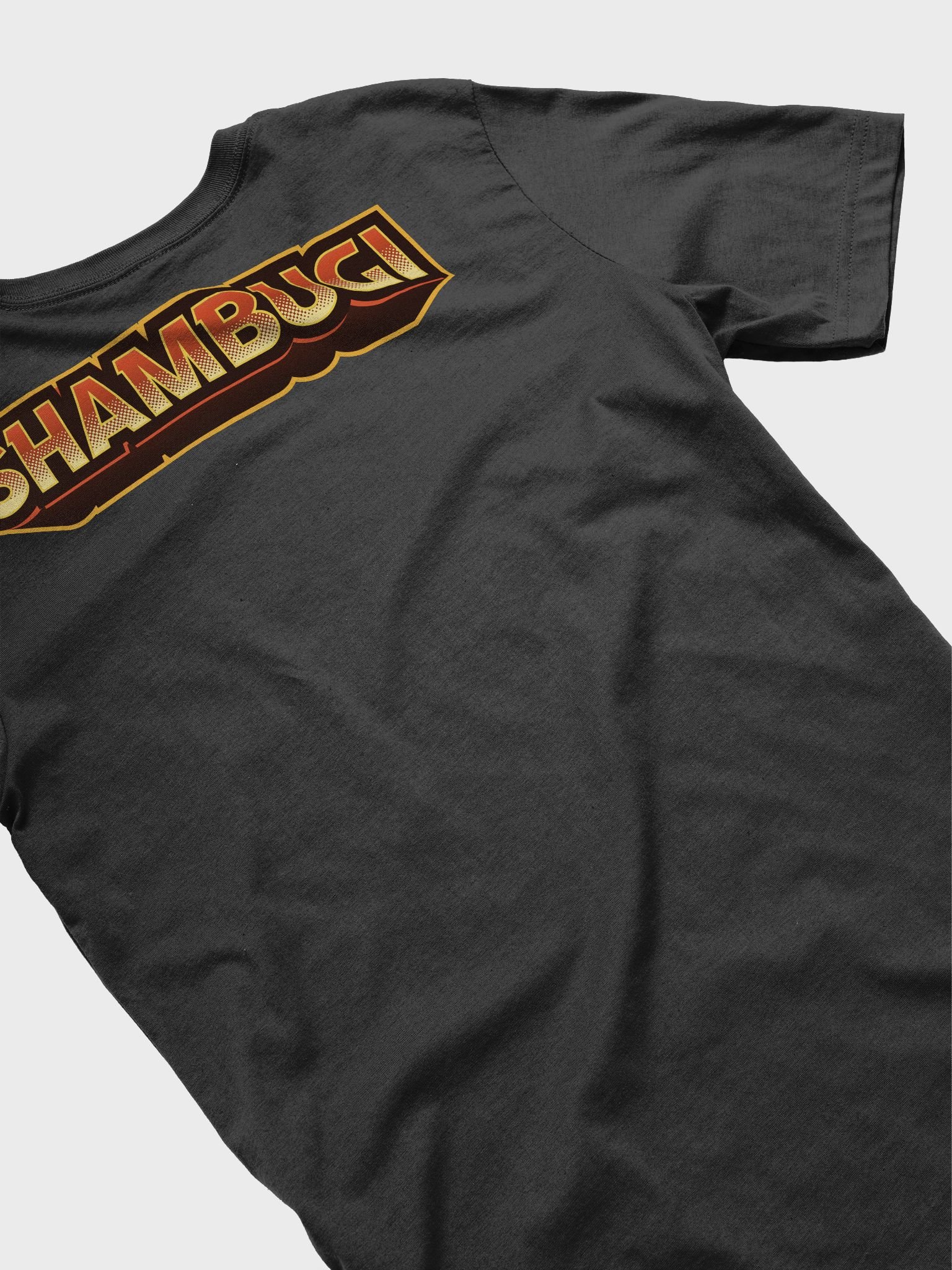 One Of Us T-Shirt product image (4)