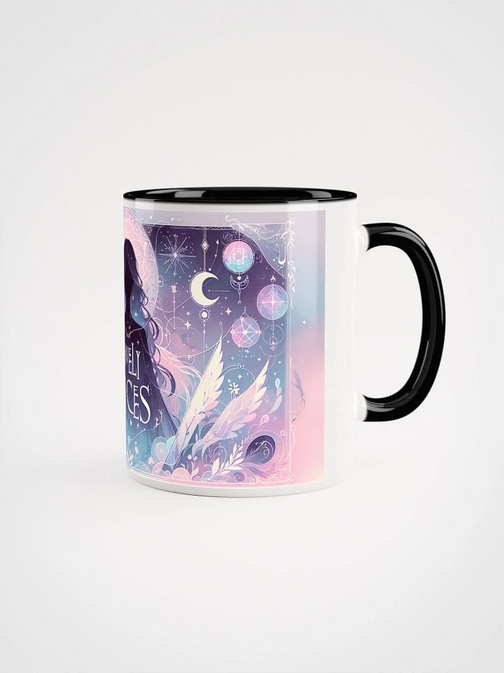 Celestial Silhouette Ceramic Mug product image (6)