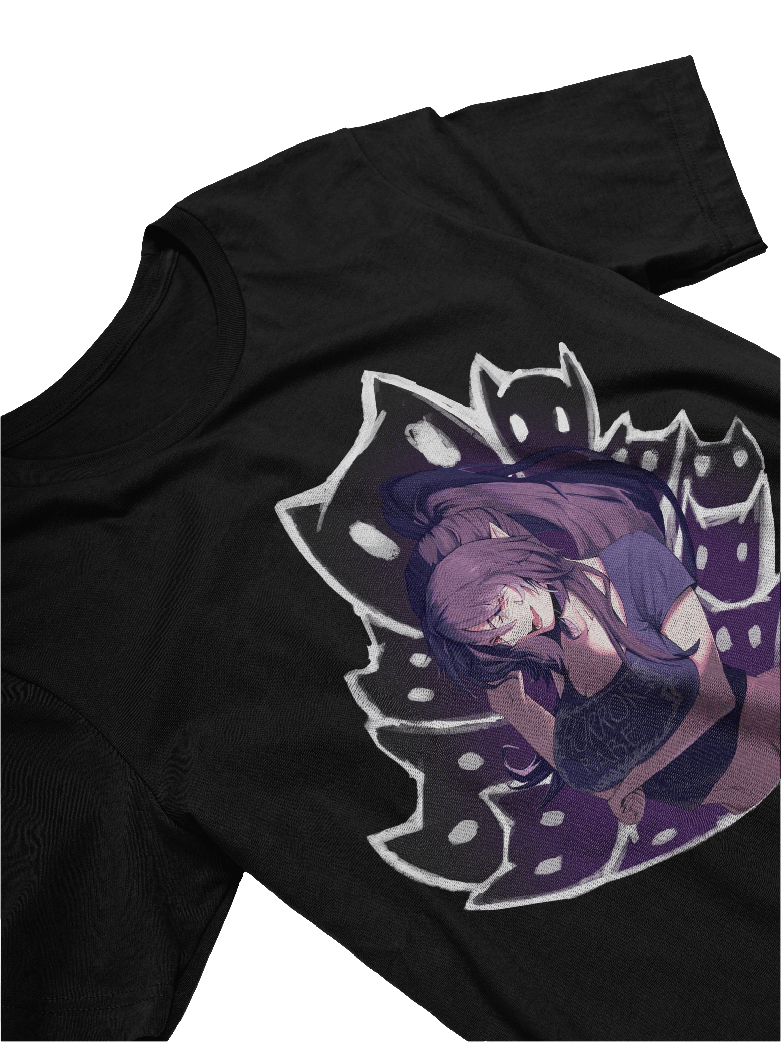 Vampire Aura Unisex T-Shirt product image (10)