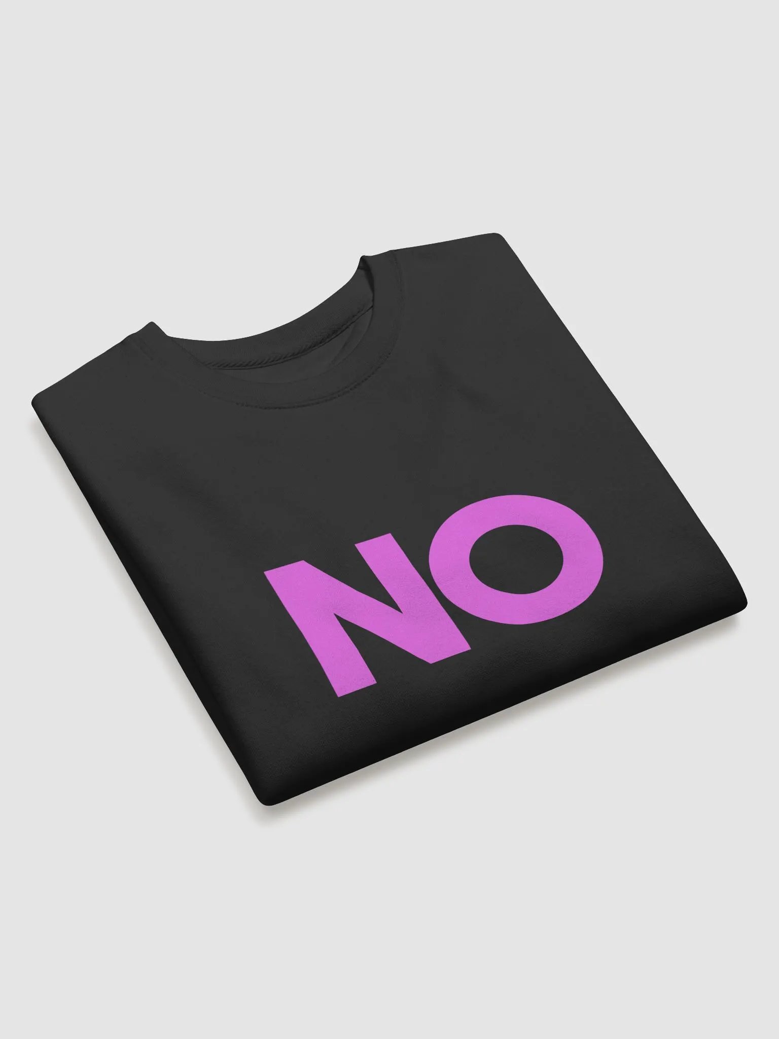 No Long Sleeve/Sweater thingy product image (3)