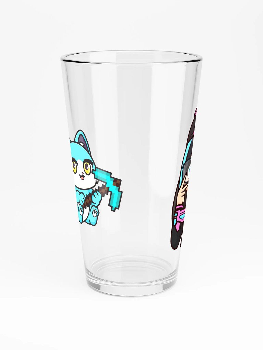 KittyKCroft Drinking glass product image (3)