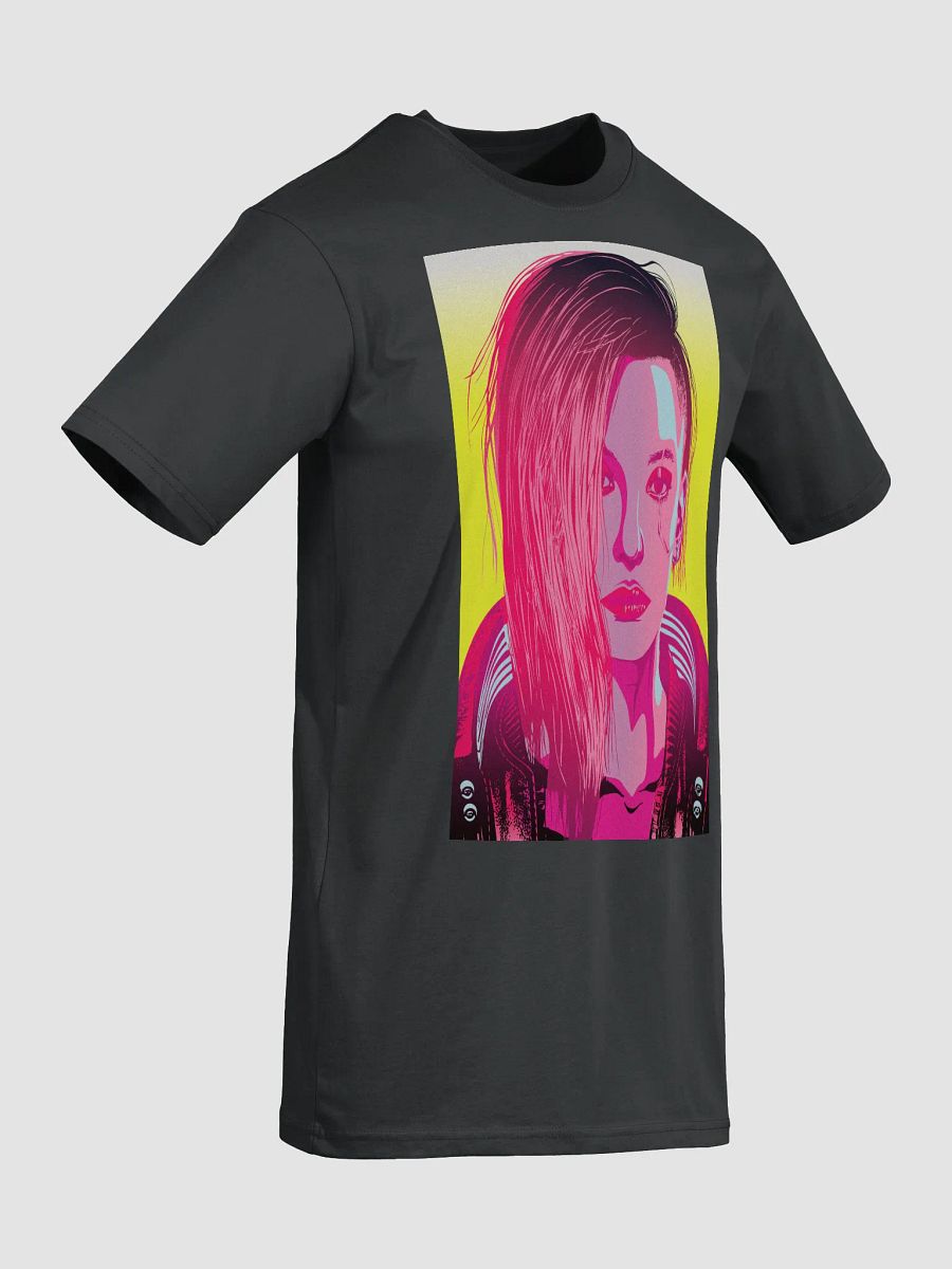 Valerie "V" Heavy Shirt product image (52)