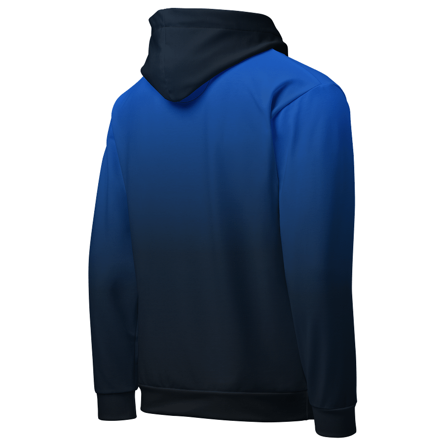 Gradient Meljiro Hoodie – Bold Style Meets Ultimate Comfort product image (5)