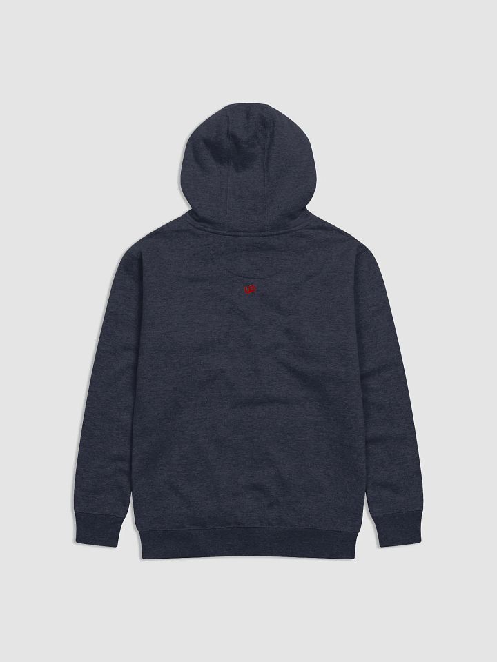 1989 Shadowed Bricknose hoodie product image (19)