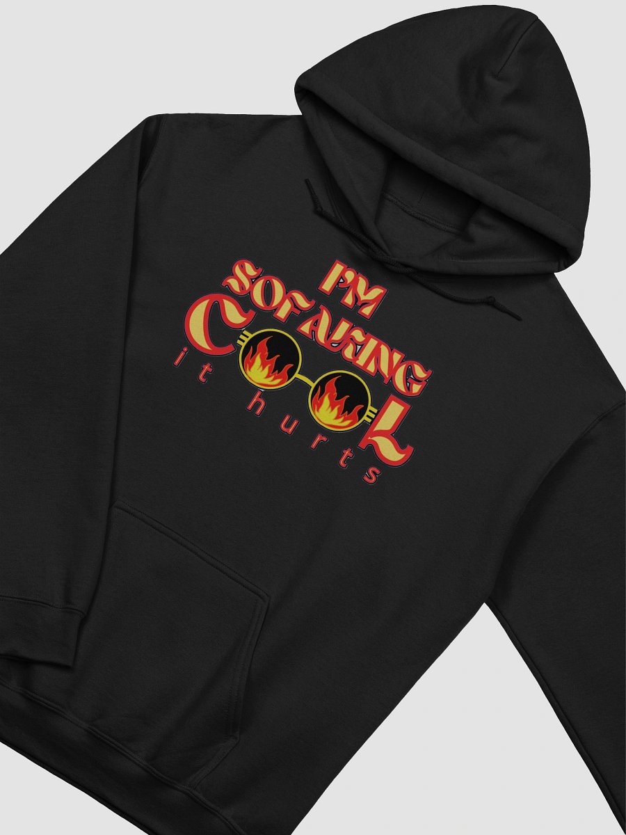 I'M SOFAKING COOL IT HURTS product image (35)