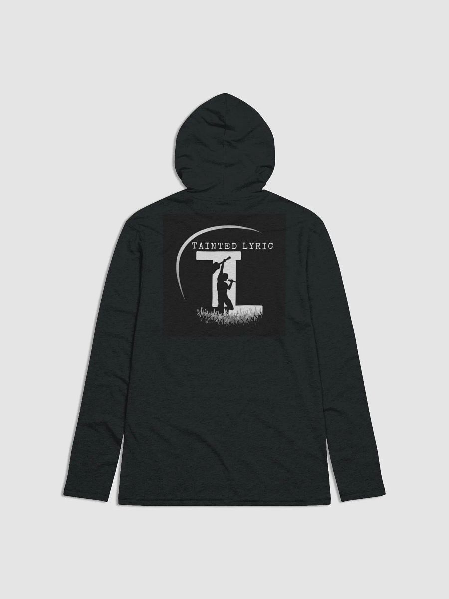 Long Sleeve Hooded Tee product image (3)