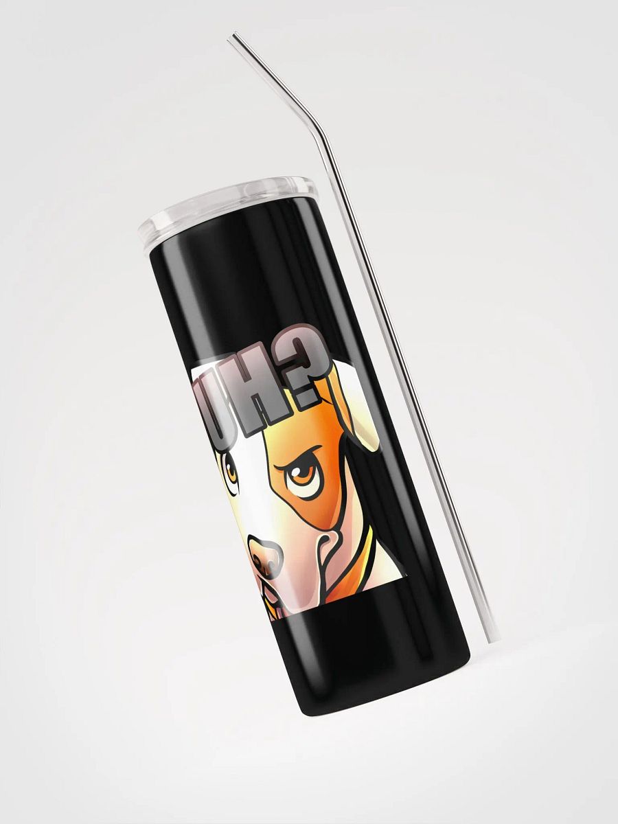 HUH? Tumbler product image (5)