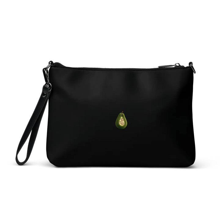 CozyAvocado Watermelon Crossbody Bag #2 product image (2)