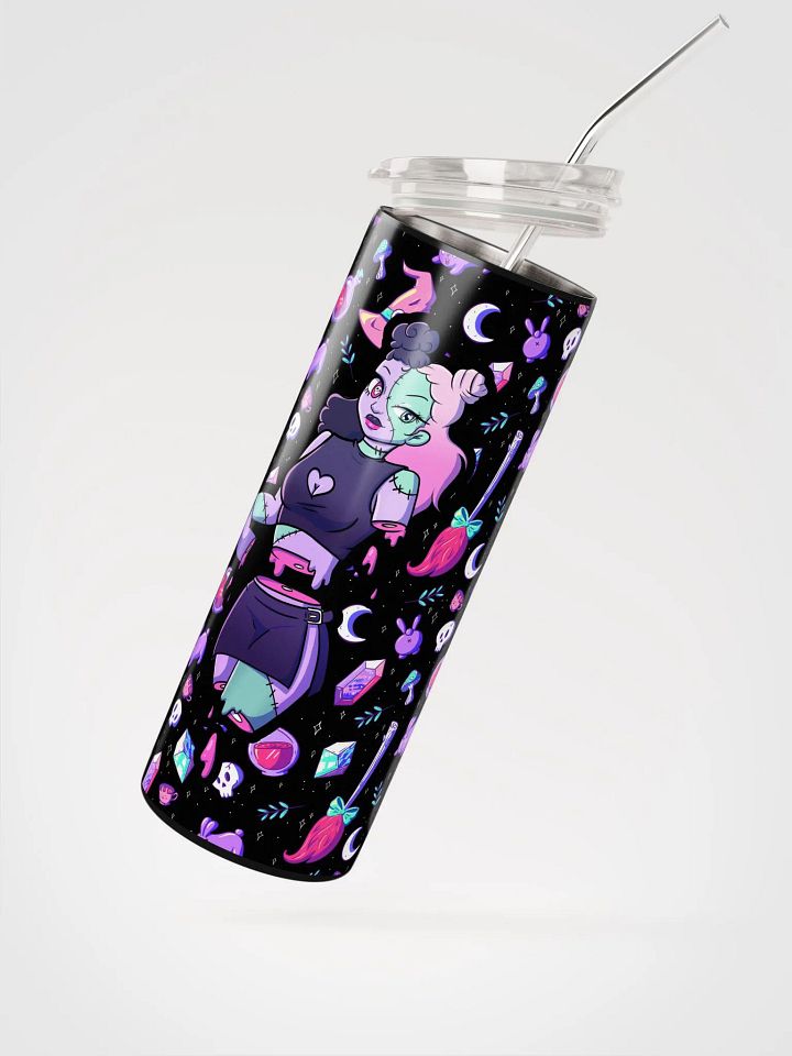 Zombie Girl Cup product image (2)