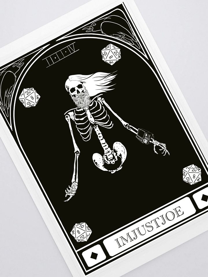 imjustjoe sticker product image (1)