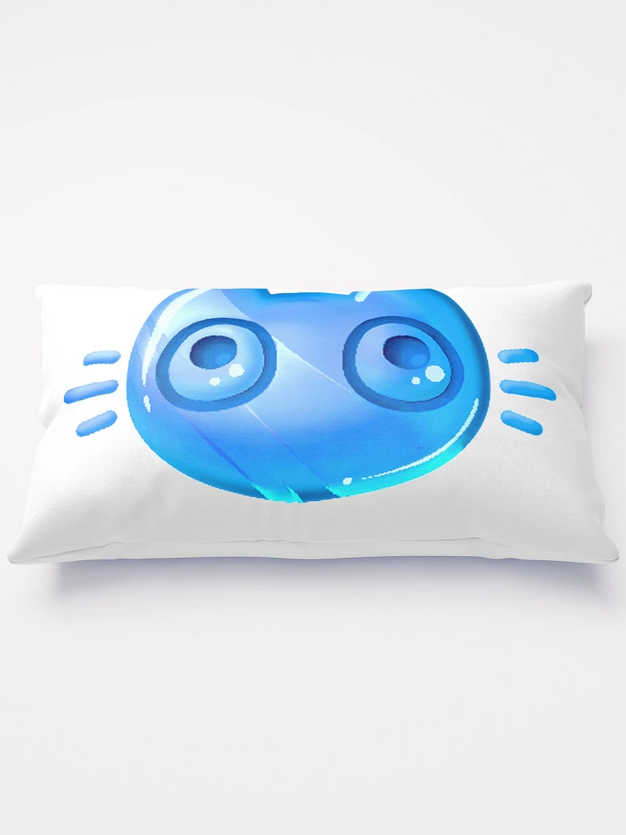 Blue Cat Face Double-sided Cushion product image (2)
