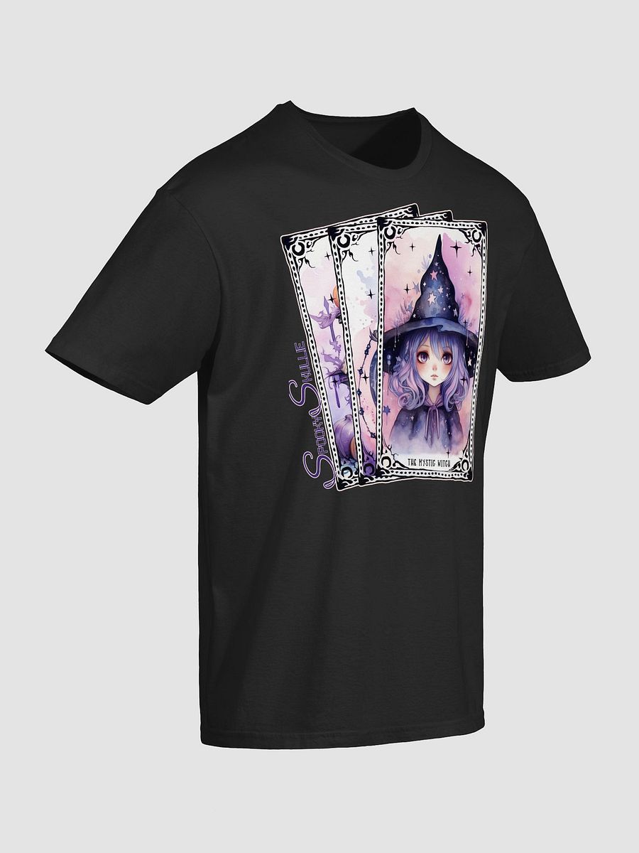 Tarot Cards Soft Shirt 2 product image (2)