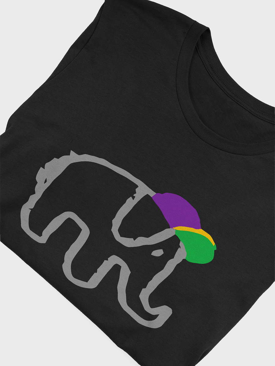 ELEPHANT ON A TEE product image (31)