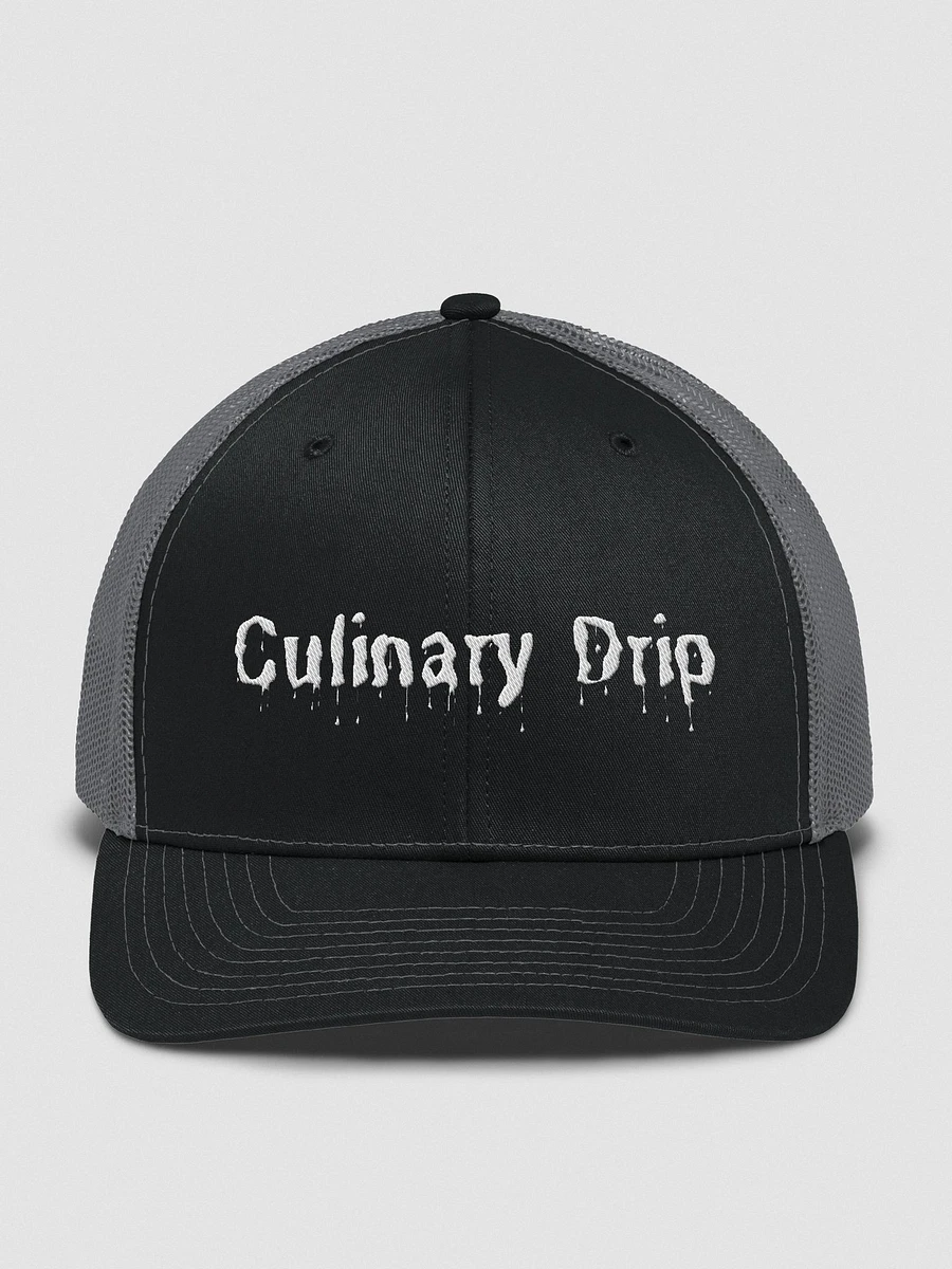 Hat culinary drip product image (1)